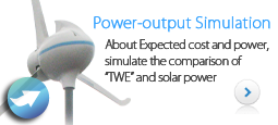 Power-output Simulation